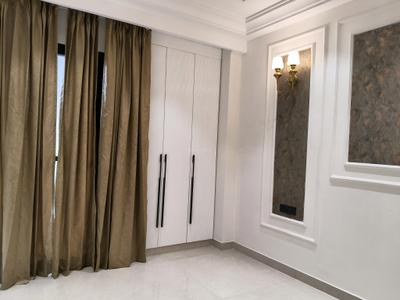 Bedroom Image of 3000 Sq.ft 4 BHK Builder Floor for sale in Sector 23 Gurgaon for Rs. 34500000