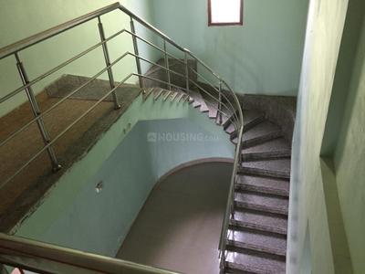 Bathroom Image of 2200 Sq.ft 4 BHK Apartment / Flat for rent in Madhurawada Visakhapatnam for Rs. 35000