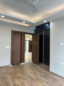 Bedroom Image of 2500 Sq.ft 4 BHK Builder Floor for sale in Palam Vihar Gurgaon for Rs. 35000000