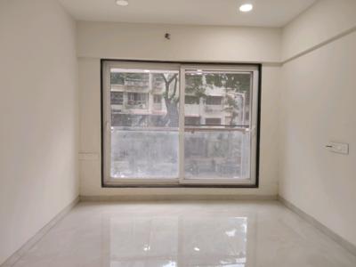 Bedroom Image of 1080 Sq.ft 2 BHK Apartment / Flat for sale in Nicco Residency, Jogeshwari East Mumbai for Rs. 19000000