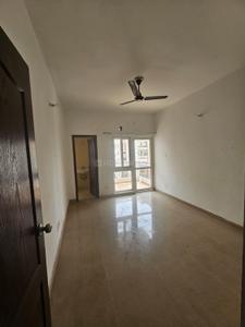 Hall Image of 1668 Sq.ft 3 BHK Apartment / Flat for rent in KLJ Heights, Sector 15 Bahadurgarh for Rs. 17000