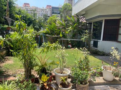 Image of 2100 Sq.ft 3 BHK Builder Floor for rent in Vipul World, Sector 48, Gurgaon for Rs. 50000