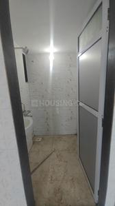 Bathroom Image of 600 Sq.ft 1 BHK Apartment / Flat for sale in Elite Tower, Nalasopara West Nala Sopara for Rs. 3199999