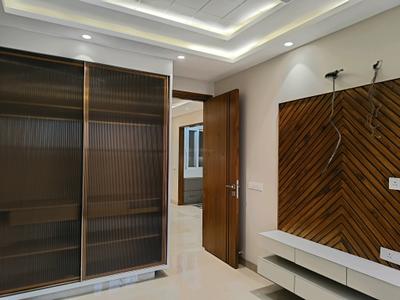 Bedroom Image of 2000 Sq.ft 4 BHK Builder Floor for sale in Indirapuram Ghaziabad for Rs. 23000000