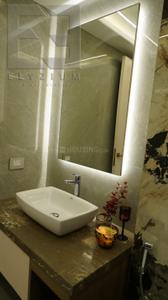 Image of 3982 Sq.ft 4 BHK Apartment / Flat for sale in Godrej Platinum, Alipore, Kolkata for Rs. 137500000