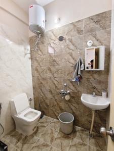 Image of 1100 Sq.ft 2 BHK Apartment / Flat for rent in C V Raman Nagar, Bengaluru for Rs. 42000