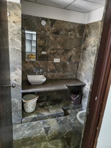 Bathroom Image of 536 Sq.ft 1 BHK Apartment / Flat for sale in Eternal Manhattan Riviera, Sitapura Jaipur for Rs. 3800000