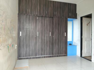 Bedroom Image of 583 Sq.ft 2 BHK Apartment / Flat for rent in Arihant Anshula, Taloja Navi Mumbai for Rs. 18000