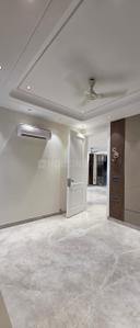 Bedroom Image of 1800 Sq.ft 3 BHK Builder Floor for sale in Ashok Nagar New Delhi for Rs. 42500000