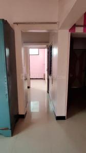 Hall Image of 1200 Sq.ft 3 BHK Independent House for sale in Bhingar Ahmednagar for Rs. 3290000