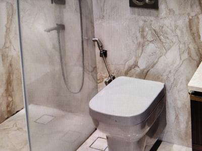 Image of 1300 Sq.ft 2 BHK Builder Floor for rent in DLF Phase 1, Gurgaon for Rs. 85000