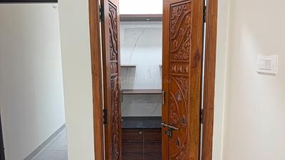 Pooja Room Image of 2450 Sq.ft 3 BHK Independent House for sale in Cheran Ma Nagar Coimbatore for Rs. 20000000