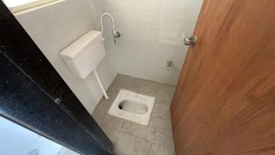 Bathroom Image of 650 Sq.ft 1 BHK Apartment / Flat for rent in Shree Developers Grand Colina, Dhayari Pune for Rs. 14000