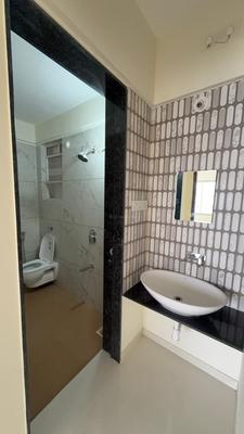 Image of 1250 Sq.ft 2 BHK Apartment / Flat for rent in Sentosa Pride , Punawale, Pune for Rs. 26000