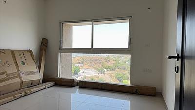Bedroom Image of 1995 Sq.ft 3 BHK Apartment / Flat for sale in Kothrud Pune for Rs. 28500000