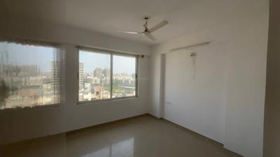 Bedroom Image of 2118 Sq.ft 3 BHK Apartment / Flat for rent in Avirat Silver Harmony, Gota Ahmedabad for Rs. 28000
