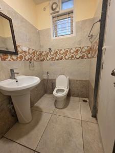 Image of 2000 Sq.ft 3 BHK Apartment / Flat for rent in Indira Nagar, Bengaluru for Rs. 100000
