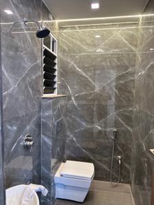 Bathroom Image of 1513 Sq.ft 3 BHK Apartment / Flat for sale in KT Nagar Nagpur for Rs. 7200000
