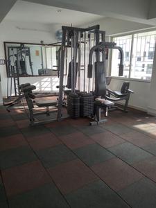 Image of 1000 Sq.ft 2 BHK Apartment / Flat for sale in Pashan, Pune for Rs. 8200000
