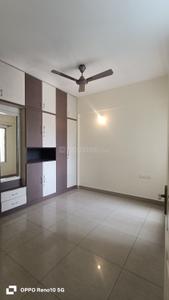 Bedroom Image of 1590 Sq.ft 3 BHK Apartment / Flat for rent in Oceanus Vista II T7, Kasavanahalli Bengaluru for Rs. 65000