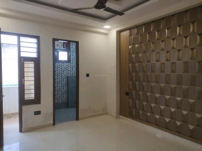 Bedroom Image of 1800 Sq.ft 3 BHK Builder Floor for sale in Green Field Colony Faridabad for Rs. 17500000