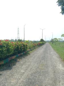 Image of 720 Sq.ft Residential Plot / Land for sale in Vriddhica Heritage, Bara Gagan Gohalia, Kolkata for Rs. 400009