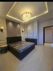 Bedroom Image of 1030 Sq.ft 2 BHK Builder Floor for sale in Kharar Mohali for Rs. 5790000