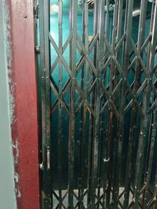 Balcony Image of 960 Sq.ft 3 BHK Apartment / Flat for sale in ABS Tower, Uttarpara Hooghly for Rs. 4000000