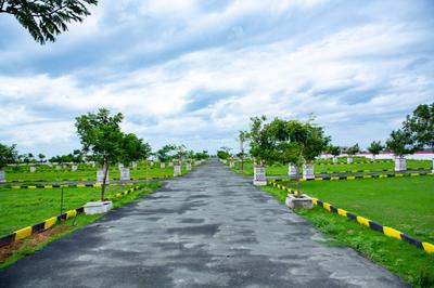 Image of 880 Sq.ft Residential Plot / Land for sale in Padappai, Chennai for Rs. 2463120