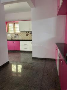 Kitchen Image of 2200 Sq.ft 3 BHK Builder Floor for rent in Jayanagar Bengaluru for Rs. 58000