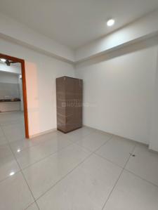 Bedroom Image of 1680 Sq.ft 3 BHK Apartment / Flat for rent in Vihav Parvarish, Bhayli Vadodara for Rs. 25000