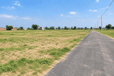 Image of 1320 Sq.ft Residential Plot / Land for sale in Harinagar, Sohna for Rs. 2205000