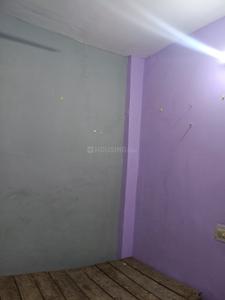 Bedroom Image of 150 Sq.ft 1 RK Builder Floor for rent in Uattardhona Lucknow for Rs. 3200