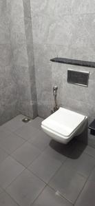 Bathroom Image of 720 Sq.ft 2 BHK Builder Floor for rent in Palam Vihar Extension Gurgaon for Rs. 18000