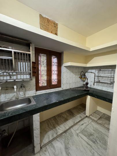 A 2B Block, Paschim Vihar Kitchen 1