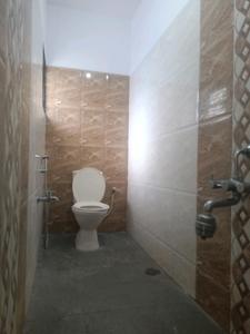 Bedroom One Image of 900 Sq.ft 2 BHK Builder Floor for rent in Cox Town Bengaluru for Rs. 29000