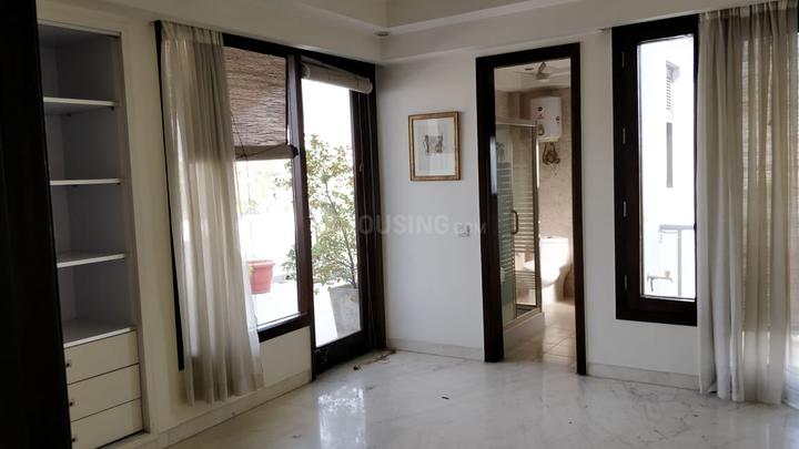 RWA Saket Block J Bedroom 1