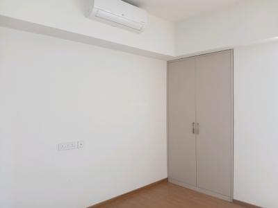 Bedroom Image of 1869 Sq.ft 3 BHK Apartment / Flat for sale in Godrej Meridien, Sector 103 Gurgaon for Rs. 27500000