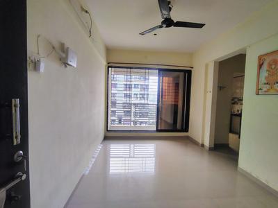 1 BHK Flat