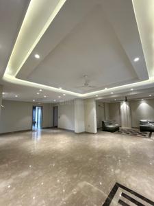 Living Room Image of 4680 Sq.ft 4 BHK Builder Floor for sale in Palam Vihar Gurgaon for Rs. 49900000