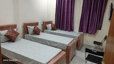 Hall Image of V R Tranquil  Inn Coliving in Bommanahalli, Bengaluru