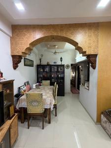 Hall Image of 990 Sq.ft 2 BHK Apartment / Flat for sale in Vastrapur Ahmedabad for Rs. 6500000