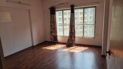 Bedroom Image of 1850 Sq.ft 3 BHK Apartment / Flat for sale in Adani The Meadows, Shantigram Ahmedabad for Rs. 12000000