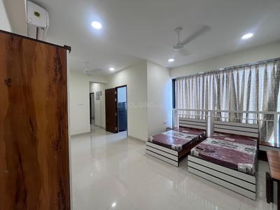 Hall Image of Keys on rent in Malad East, Mumbai