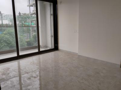 Bedroom Image of 1180 Sq.ft 2 BHK Apartment / Flat for sale in Today Grande Vista, Ulwe Navi Mumbai for Rs. 12600000