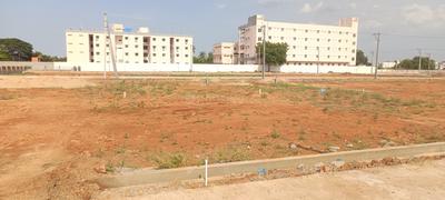 Image of 1800 Sq.ft Residential Plot / Land for sale in Harinathpuram, Nellore for Rs. 5975000