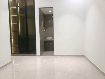 Bedroom Image of 1500 Sq.ft 3 BHK Apartment / Flat for sale in Rainbow Life, Kharghar Navi Mumbai for Rs. 14000000