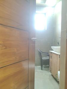 Bedroom Two Image of 1620 Sq.ft 3 BHK Builder Floor for sale in BPTP District 2, Sector 86 Faridabad for Rs. 17000000