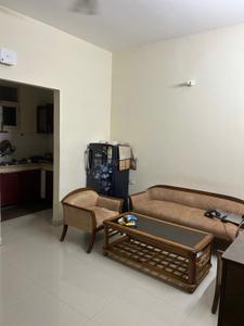 1 BHK Flat