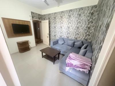 Bedroom Image of 743 Sq.ft 3 BHK Apartment / Flat for sale in Pyramid Urban Homes II, Sector 86 Gurgaon for Rs. 8200000